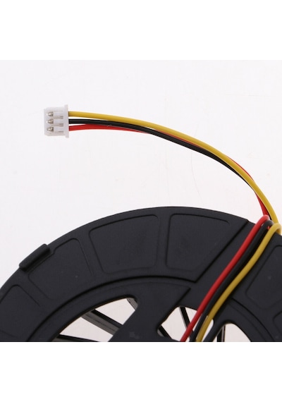 Dell Uyumlu Inspiron 15R N5010 M5010 3 Pin Fan Mf60120V1-B020-G99 3T25W