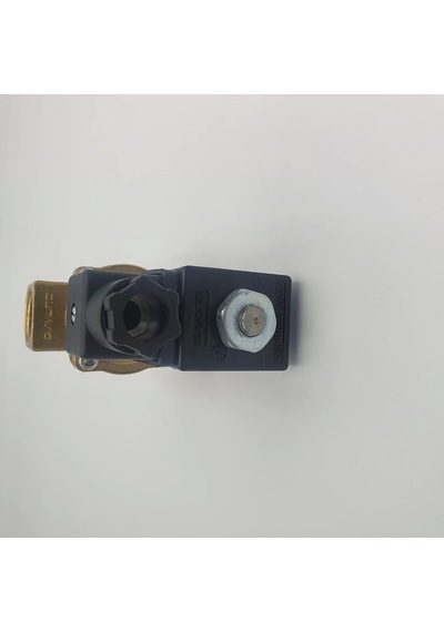 1/2 Nk Gm Solenoid Valf
