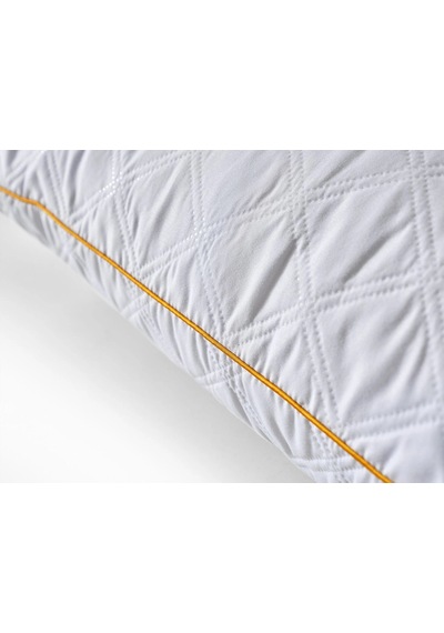 Doqu Home Mellow Yastık 50 X 70 Cm Beyaz