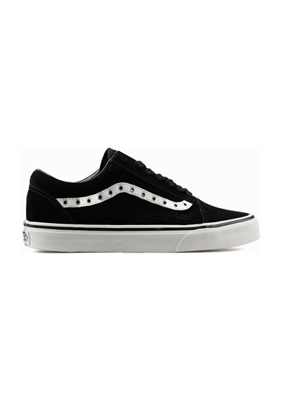 Vans Old Skool Unisex Günlük Ayakkabı Vn000z90ba21 Siyah