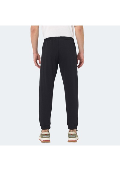 Slazenger KISHA IN Erkek Eşofman Altı Siyah