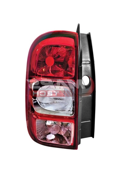Dacia Duster Sol Arka Stop Lambası 2013--2017 N11.22812