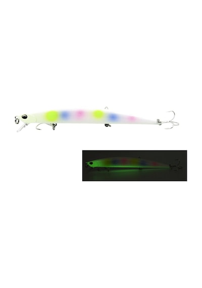 Fujin Flux 140Mm 18Gr Floating Maket Balık (507640274)