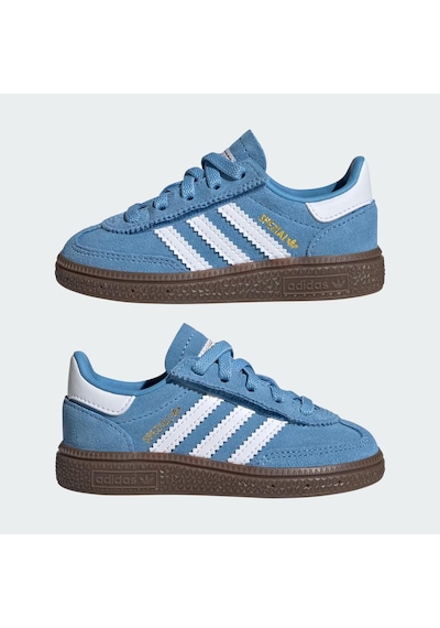 Adidas Handball Spezial Comfort Çocuk Günlük Spor Ayakkabı C-adıjı2900p10a00 Mavi