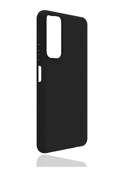Kvy Huawei P Smart 2021 Mat Silikon Kılıf