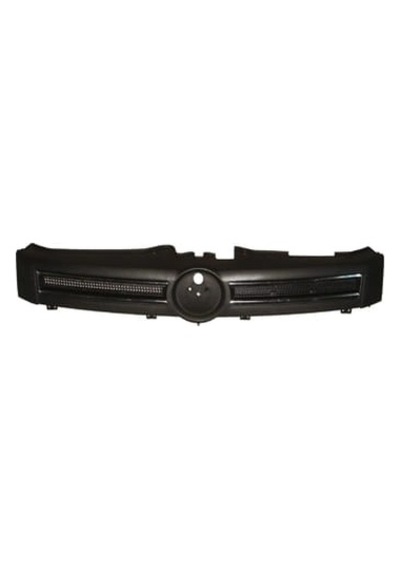 Fiat Panda 2004-2012 Ön Panjur Siyah Nikelaj Kaplamalı Tüv Tyg Oem No: 735363745