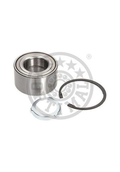 Optimal 502070xs Tek Rulman 5e28 5e34 -5 Touring E34 6e24 7e23 7e32 33411131670