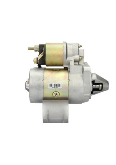 12 Volt 8 Diş Fiat Palio 1.1 - 1.2 Marş Motoru - Dinamo