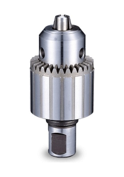 3Keego MTC400 C Weldon Adaptörlü Metal Mandiren ( 2-13 mm)