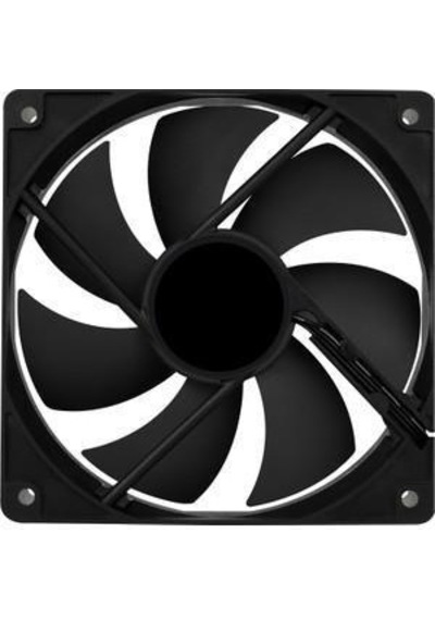Bolsat Fan 7x7 12 Volt 10 Mm 2 Uçlu