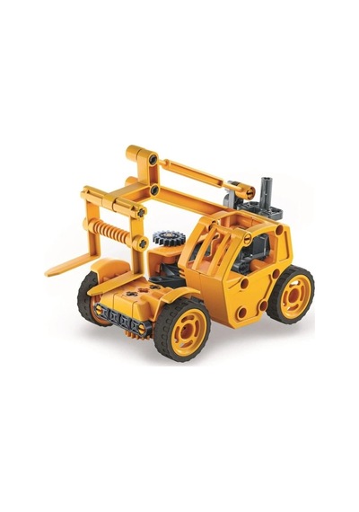 Mey İthalat 75133tr Mekanik Laboratuvarı - Lifter +8 Yaş