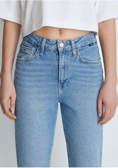 Mavi Kadın Star Lt Brushed 90's 101077-86788 Mavi Mavi Kadın Star Lt Brushed 90's 101077-86788 Mavi