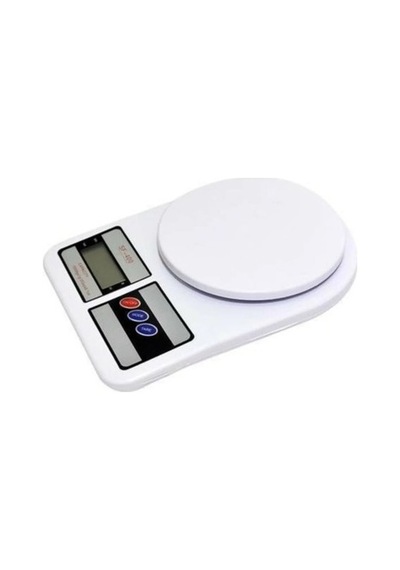 Techfit Tf-1010 Dijital Hassas Mutfak Terazisi 10 KG