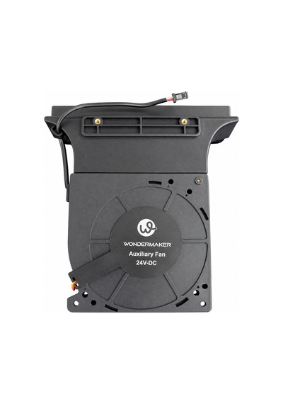 Wondermaker Zr Ultra/zr Ultra-s Kabin Soğutma Fanı