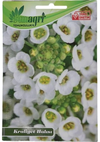 Sunagri Kraliyet Halısı Tohumu