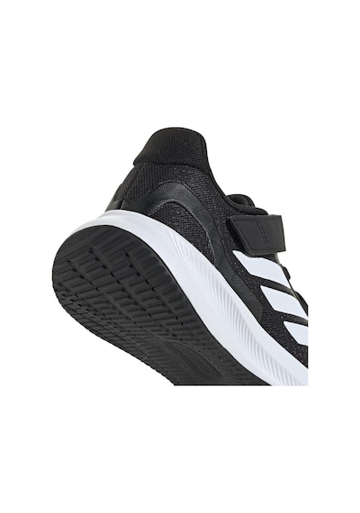 Adidas Çocuk Spor Ayakkabı Runfalcon 5 El C Ie8574 Siyah