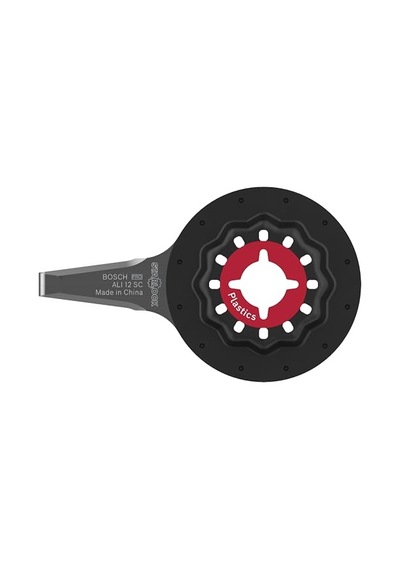 1x Pro Alı 12 Sc Dolgu Malzemeleri Bıçağı Silikon, Silikon, Genişlik 12 Mm, Professional Aksesuar Çok Fonksiyonlu