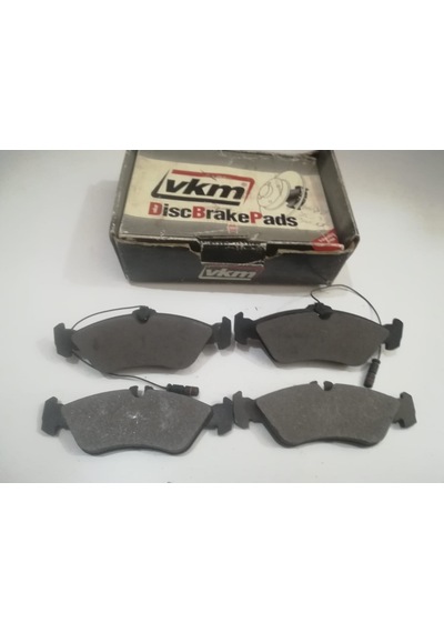 SPRINTER ARKA BALATA LT28-LT35 91263