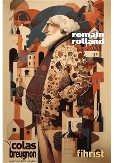 Colas Breugnon / Romain Rolland