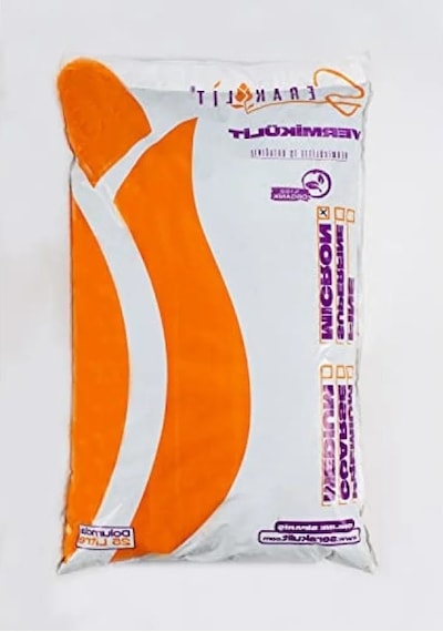 Micron Vermikülit, 25 Litre 0.15 KG