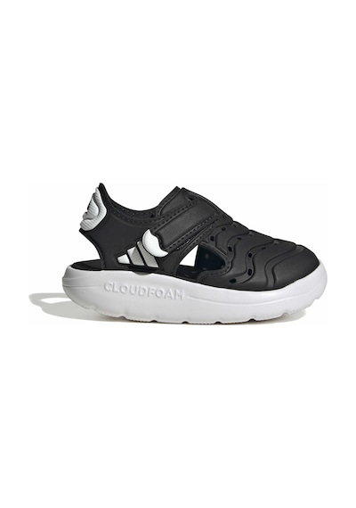 Adidas Water Sandal 2 I Çocuk Sandalet Jp6998 Jp6998 Siy Siyah