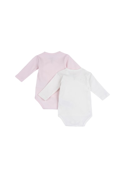 Chicco Body 2'lı - U. Kol- Zıbın 09011743000000 000021 Lıght Lıght Blue