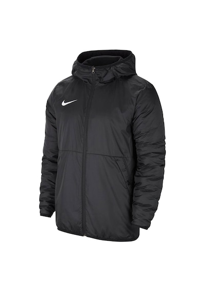 Nike Dc8039-010 Women's Repel Park Siyah Mont-13446 Siyah