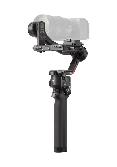 Dji RS 4 Gimbal Çok Renkli