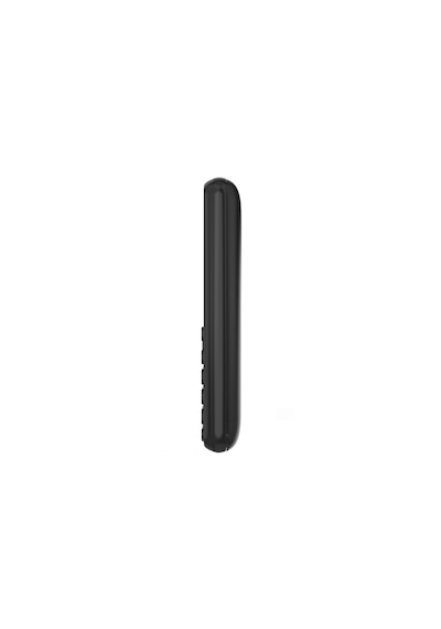 Philips E2101p Çift Sim Kartlı Tuşlu Cep Telefonu Siyah
