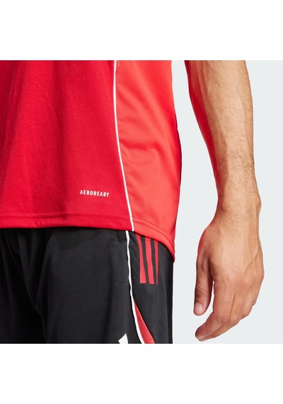 Adidas Tiro 25 Competition Training Erkek Forma C-adıjı6488e50a00 Kırmızı