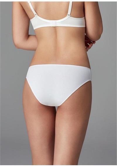 Eros Ersk780 Düşük Bel İzsiz Slip Beşli Paket - Mix mix color