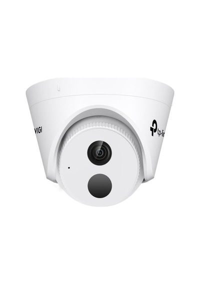 Tplink-vigi Tp-lınk C440ı V1 4mp 4mm Lens 30 Metre Ir Led İnsan/araç Algılama Dome Kamera