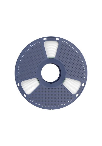 Sunlu Beyaz Pla Mat Filament - 1.75mm - 1 Kg