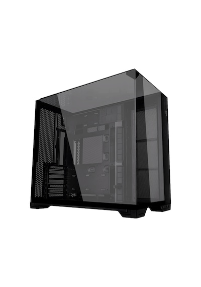 Lian Li O11 Vision Compact Mid Tower ATX Bilgisayar Kasası Lian Li O11 Vision Compact Mid Tower ATX Bilgisayar Kasası