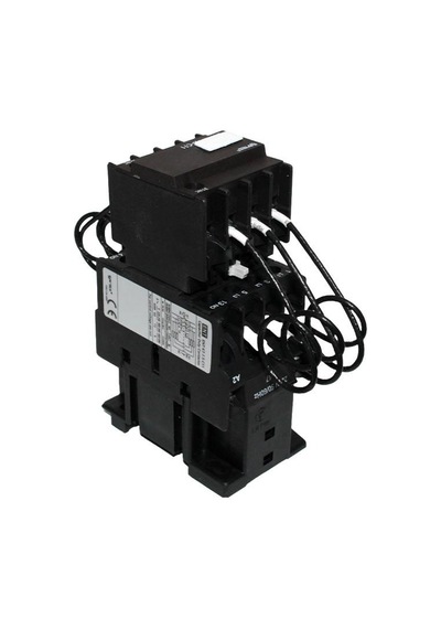 ENTES Ent-Kt-7,5-C11 Kompanzasyon Kontaktörü (M2152)