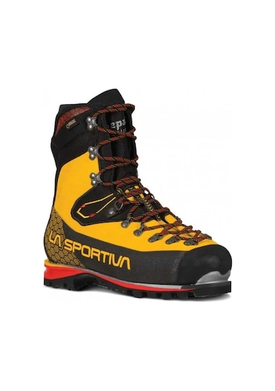 La Sportiva Nepal Cube Gtx Teknik Dağcılık Botu Sarı