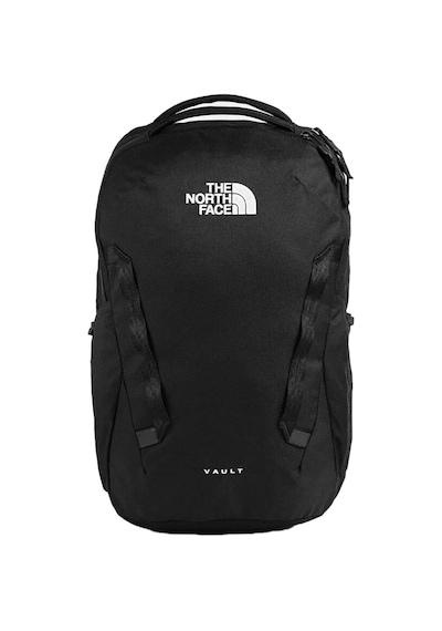 The North Face Vault Unisex Sırt Çantası Siyah-27 Litre Çok Renkli