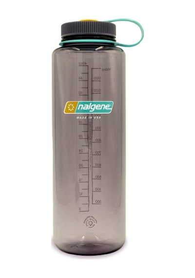 Nalgene Silo Aubergine Sustain Suluk 2020-0448