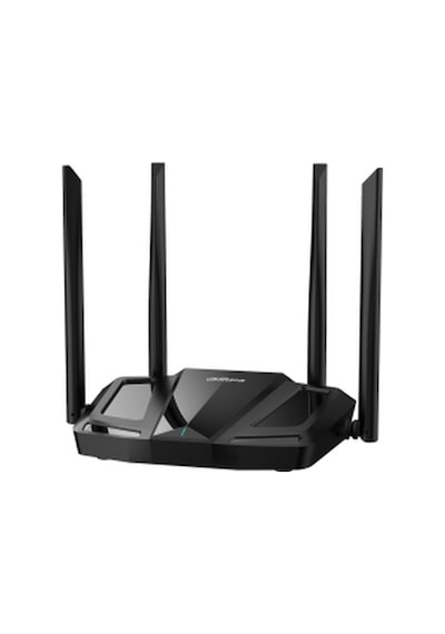 Dahua AC12 4 Port 10/100/1000 AC1200 5 GHz 4x5 dBI Kablosuz Router