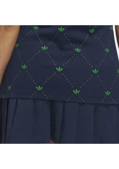 Adidas Originals Kadın Lacivert Tenis Eteği Jc6771