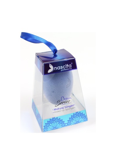 Nascita Ocean Makyaj Süngeri Nasyuzfs0078