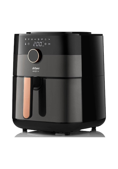 Arzum AR2074 Airtasty XL AirFryer 6 LT Sıcak Hava Fritözü