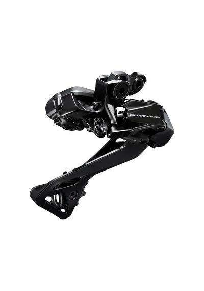 Shimano Dura-ace Di2 Rd-r9250 Arka Aktarıcı Irdr9250f 23gk100a047 Siyah
