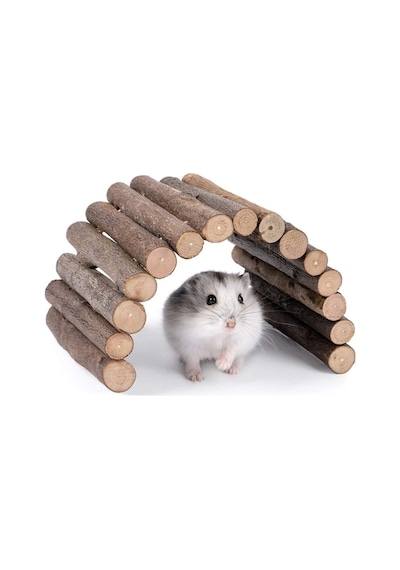 Hamster Oyuncak Seti 2'lü Set