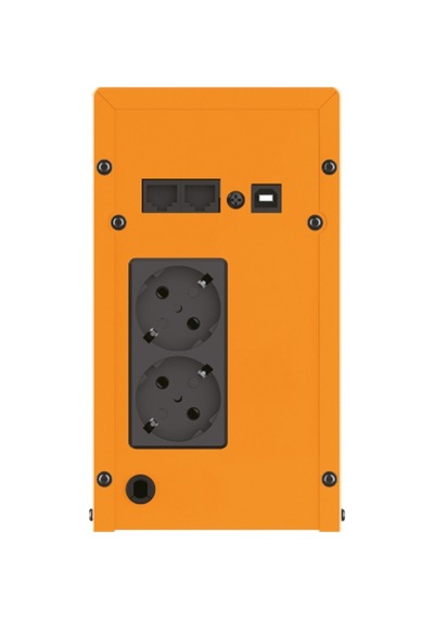 Lıon 2200va 1f/1f 2x9ah 5/10dk Lıne Interaktıf Ups