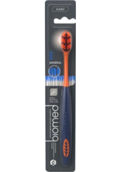 Biomed Mineral Diş Fırçası Hard