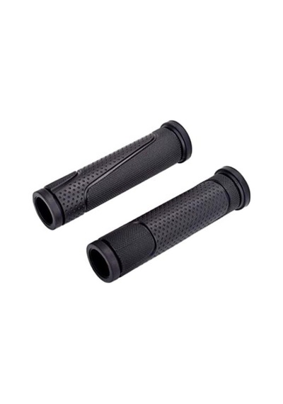 Muadili Pvc Silikon Bisiklet Elcik Vlg-298ad2 Siyah