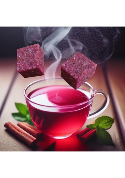 Altıncezve Atom Küp Çay 140 G - 6lı Paket