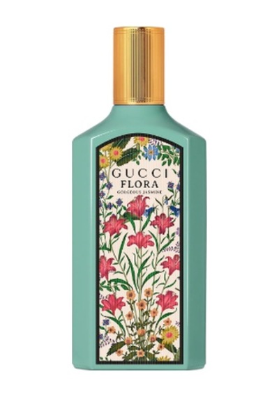 Gucci Flora Gorgeous Jasmine Edp 100 Ml Kadın Parfüm Fresh