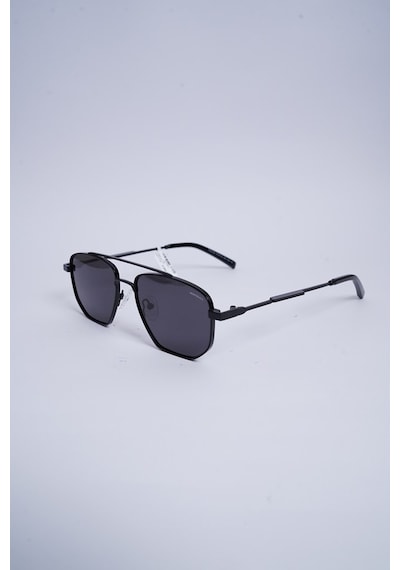 Montblack Mb2165 C30 Erkek Güneş Gözlüğü Siyah